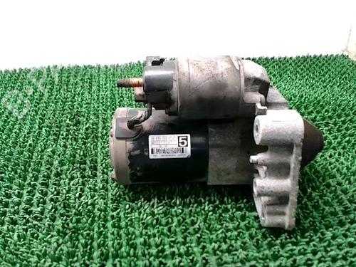 Used Starter PEUGEOT 3008 I MPV (0U_) 1.6 HDi (109 hp) 22696512