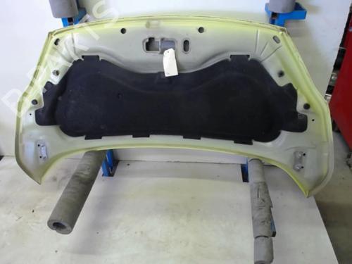 Hood FORD KA (RU8) 1.2 | BP20876788C1 