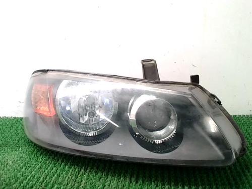 Used Right headlight NISSAN ALMERA II Hatchback (N16) 1.5 dCi (82 hp) 29253517