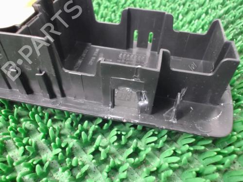 Left front window switch RENAULT CLIO IV (BH_) 1.5 dCi 75 | BP25262144I27 