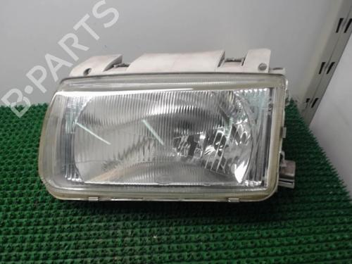 Used Left headlight VW POLO III (6N1) 60 1.4 (60 hp) 22077106