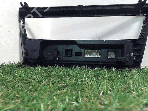 Used Climate control Climate control BMW X3 (E83) 2.0 d (150 hp) 22412773 22412773