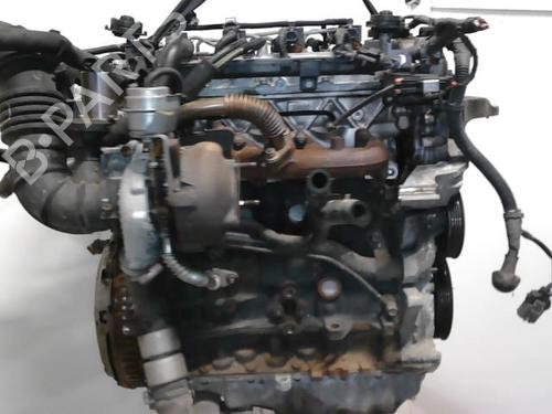Motor HYUNDAI GETZ (TB) 1.5 CRDi | BP29847809M1