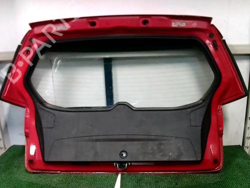 Tailgate MITSUBISHI OUTLANDER II (CW_W) 2.0 DI-D (CW8W) | BP22784880C6 