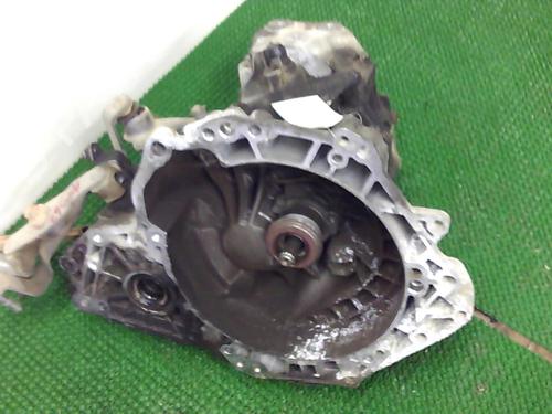 Used Gearbox OPEL CORSA D (S07) 1.3 CDTI (L08, L68) (75 hp) 22076128