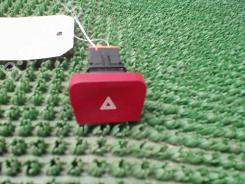 Used Warning switch Warning switch CITROËN C4 Picasso I MPV (UD_) 1.6 HDi 110 (112 hp) 22078246 22078246