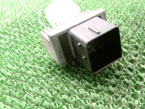Elektronisk modul DACIA SANDERO 1.5 dCi (68 hp) 22078669