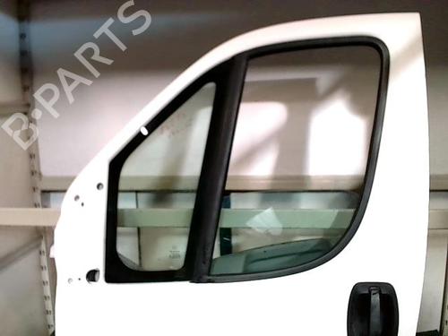 Left front door PEUGEOT BOXER Van 2.2 HDi 100 | BP26290179C2