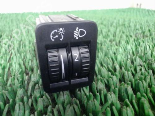 Hovedlysbryter VW PASSAT B6 Variant (3C5) 2.0 TDI 16V (140 hp) 22086808
