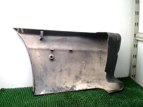 Corner bumper OPEL MOVANO A Van (X70) 2.2 DTI (FD) | BP29900933C117
