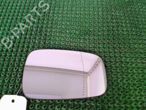 Used Left mirror glass RENAULT SCÉNIC II (JM0/1_) 1.5 dCi (JM02, JM13) (101 hp) 22077407