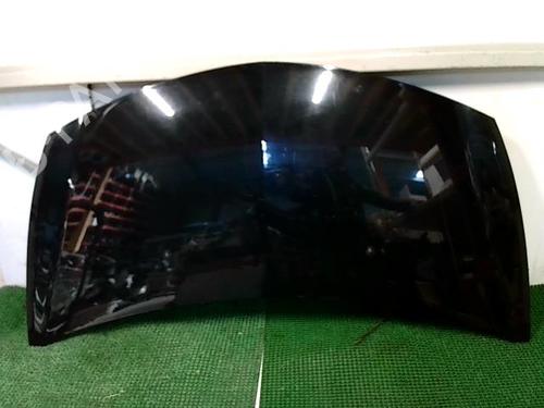 Used Hood RENAULT CLIO III (BR0/1, CR0/1) 1.5 dCi (BR0H, CR0H, CR1S, BR1S) (106 hp) 20874843