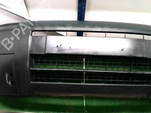 Front bumper CITROËN BERLINGO / BERLINGO FIRST MPV (MF_, GJK_, GFK_) 1.6 HDI 90 (MF9HX) | BP28797893C7 