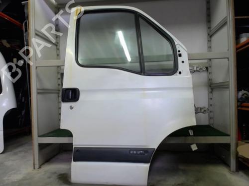 Used Right front door RENAULT MASTER II Van (FD) 2.8 dTI (114 hp) 20876503