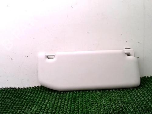 Left sun visor CITROËN C4 III (BA_, BB_, BC_) BLUEHDI 110 (BBYHSA) | BP30603393I1  - Image 5