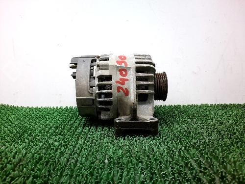 Used Alternator Alternator FIAT PANDA (169_) 1.2 (169.AXB11, 169.AXB1A) (60 hp) 34176662 34176662