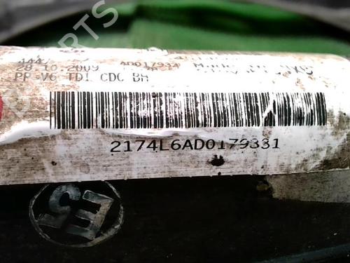 Used Subframe Subframe AUDI Q7 (4LB) 3.0 TDI quattro (240 hp) 25205476 25205476