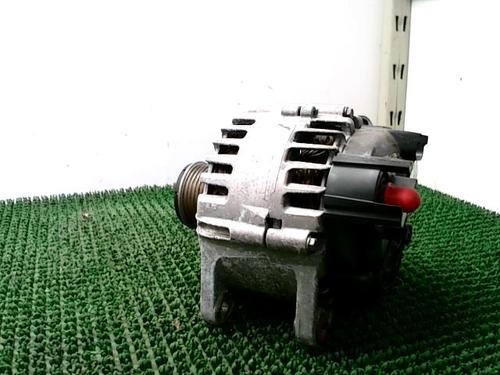 Alternator RENAULT CLIO V (B7_) 1.5 Blue dCi 100 (B7AD) | BP29371920M7 