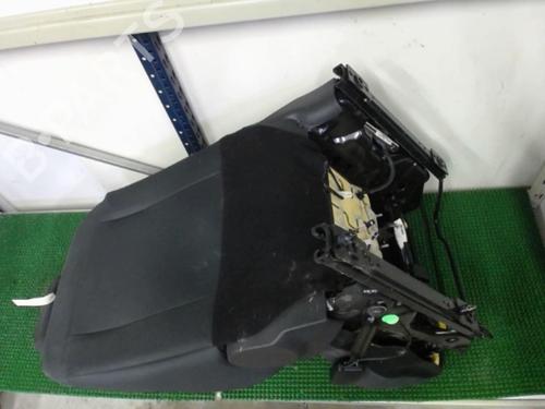 Used Right front seat Right front seat RENAULT MEGANE III Hatchback (BZ0/1_, B3_) 1.5 dCi (BZ0C) (90 hp) 22083543 22083543