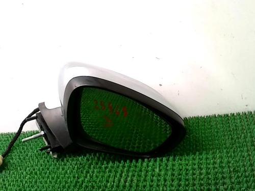 Right mirror CITROËN C4 II (NC_) 1.6 HDi 115 | BP29065858C27 