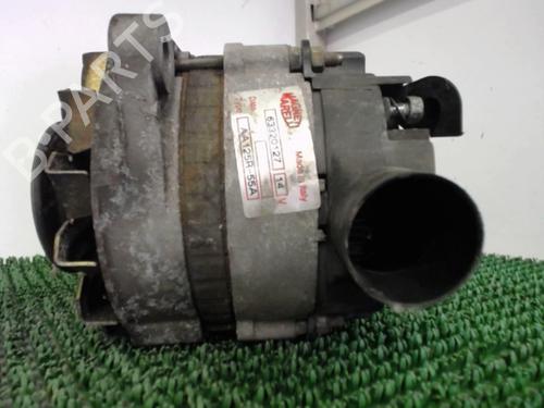 Used Alternator Alternator FIAT UNO (146_, 158_) 60 Diesel 1.7 (146E) (57 hp) 22082112 22082112