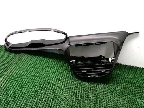 Used Air vent PEUGEOT 208 I (CA_, CC_) 1.2 THP 110 (110 hp) 22093159