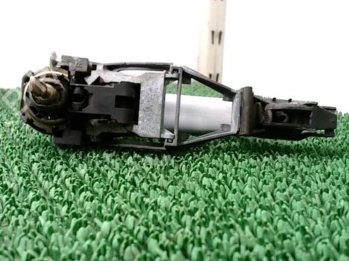 Front left exterior door handle VW GOLF IV (1J1) 1.6 | BP29900820C128