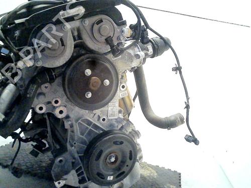 Engine OPEL CORSA E (X15) 1.4 (08, 68) | BP22090425M1  - Image 5