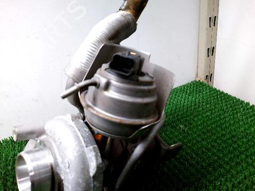 Used Turbocharger/Supercharger Turbocharger/Supercharger 33036192 33036192