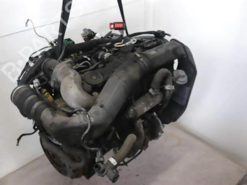 Engine PEUGEOT 307 (3A/C) 2.0 HDi 110 | BP33857607M1 - Image 2