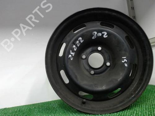 Rim PEUGEOT 208 I (CA_, CC_) 1.6 BlueHDi 100 | BP22082775C45