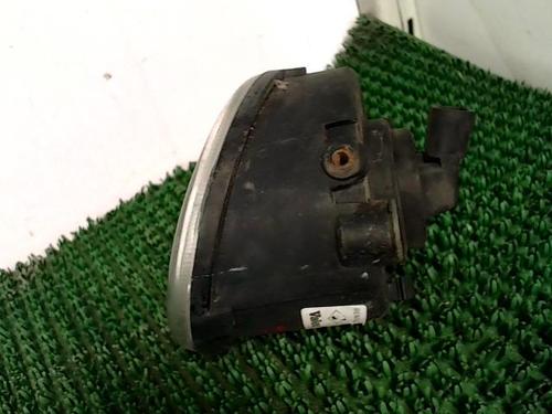Used Right front fog light Right front fog light RENAULT SCÉNIC I MPV (JA0/1_, FA0_) 1.9 dCi (JA05, JA1F) (102 hp) 29377868 29377868