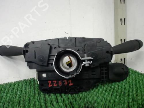 Used Steering column stalk PEUGEOT 208 I (CA_, CC_) 1.6 GTi (208 hp) 22087759