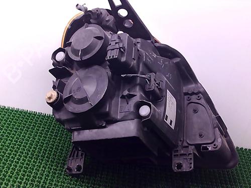 Used Left headlight Left headlight RENAULT MODUS / GRAND MODUS (F/JP0_) 1.2 (JP0C, JP0K, FP0C, FP0K, FP0P, JP0P, JP0T) (75 hp) 22075999 22075999