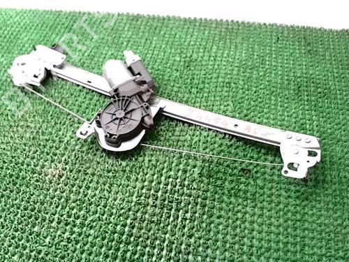 Front left window mechanism CITROËN C3 I (FC_, FN_) 1.4 HDi | BP20874099C22 