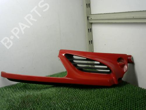 Used Grille RENAULT MEGANE I (BA0/1_) 1.4 e (BA0E, BA0V) (75 hp) 31842618