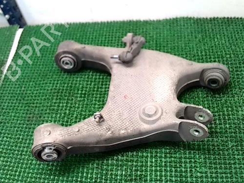Used Left rear suspension arm BMW 5 (F10) 525 d (204 hp) 26443502