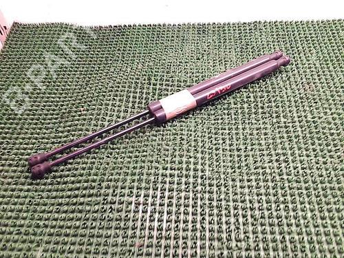 Tailgate lift support RENAULT CLIO IV (BH_) 1.5 dCi 75 | BP22088448C138 