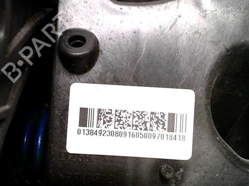 Pedal CITROËN JUMPER II Van 2.0 BlueHDi 110 | BP29816947I4
