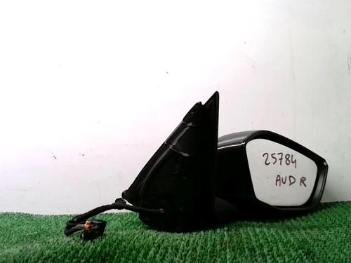 Used Right mirror CITROËN C4 III (BA_, BB_, BC_) BLUEHDI 110 (BBYHSA) (110 hp) 30603402