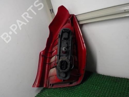 Used Left taillight Left taillight CITROËN C2 (JM_) 1.4 HDi (68 hp) 22079407 22079407