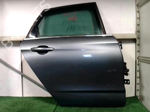 Used Right rear door CITROËN C4 II (NC_) 1.6 HDi 110 (112 hp) 22696657