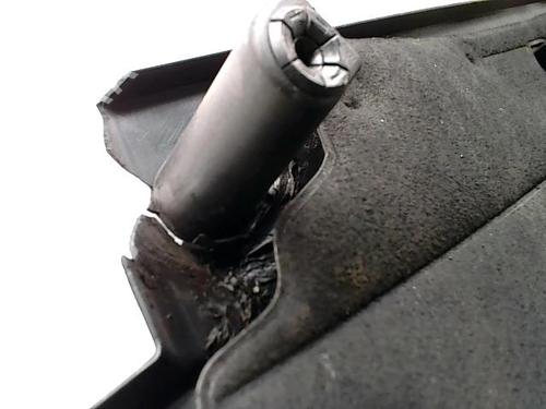 Topbeskyttelse MERCEDES-BENZ A-CLASS (W176) A 180 CDI (176.000) | BP29849804M93