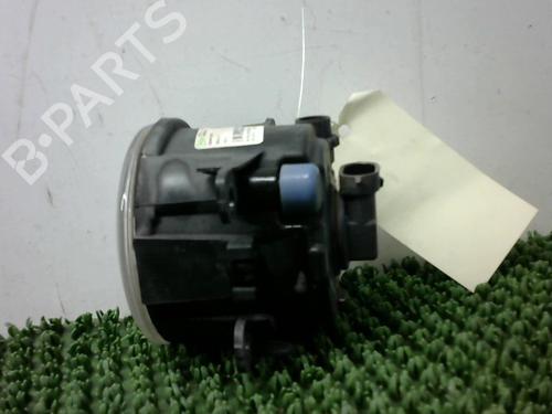 Used Left front fog light Left front fog light RENAULT MEGANE II Coupé-Cabriolet (EM0/1_) 1.5 dCi (EM1E) (106 hp) 34163480 34163480