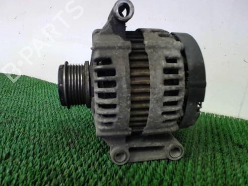 Used Alternator Alternator FORD TRANSIT Van (FA_ _) 2.2 TDCi (140 hp) 22085810 22085810