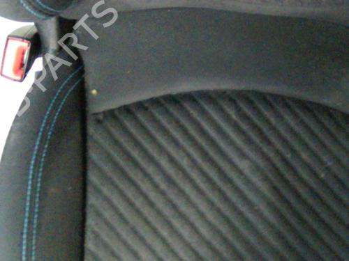 Used Left front seat Left front seat MINI MINI COUNTRYMAN (R60) Cooper SD ALL4 (143 hp) 22079872 22079872