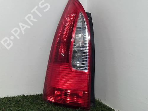 Used Left taillight Left taillight MAZDA PREMACY (CP) 1.9 (CP8W) (100 hp) 22091953 22091953