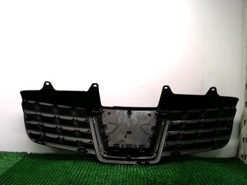 Used Grille NISSAN QASHQAI / QASHQAI +2 I (J10, NJ10, JJ10E) 2.0 (141 hp) 22091325