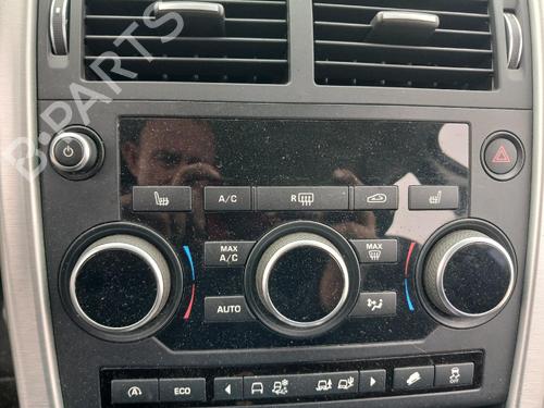 Used Climate control Climate control LAND ROVER DISCOVERY SPORT (L550) 2.0 D 4x4 (150 hp) 40484072 40484072
