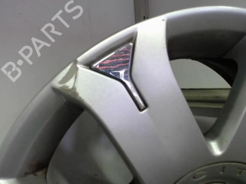 Rim CITROËN C4 I (LC_) 1.4 16V | BP20876452C45 